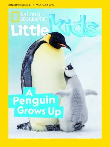 National Geographic Home