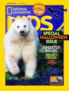 OCTOBER 2023